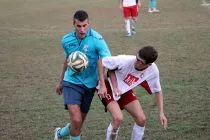 Nogometna utakmica