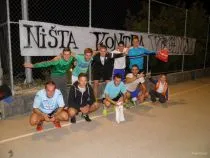 Veslanje - Velolučka Ragata