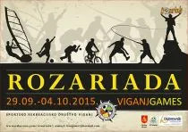 Veslanje - Velolučka Ragata
