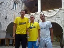 Veslanje - Velolučka Ragata