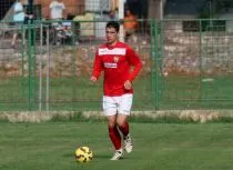 Nogometna utakmica