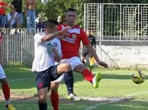 Nogometna utakmica