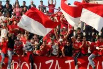 Nogometna utakmica