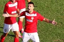 Nogometna utakmica