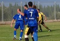 Nogometna utakmica
