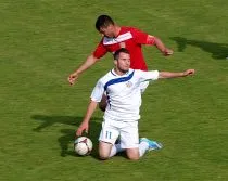 Nogometna utakmica