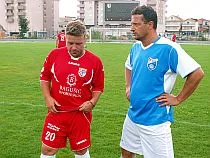 Nogometna utakmica