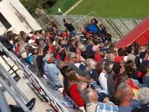 Nogometna utakmica