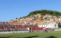 Nogometna utakmica