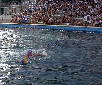 Vaterpolo utakmica KPK