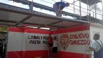 Nogometna utakmica