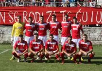 Nogometna utakmica