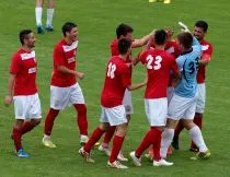 Nogometna utakmica