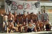 Vaterpolo utakmica KPK