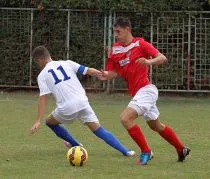 Nogometna utakmica
