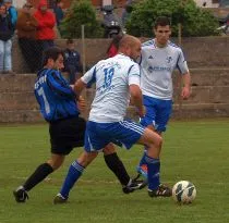 Nogometna utakmica