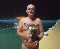 Vaterpolo utakmica KPK