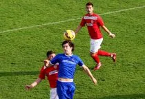 Nogometna utakmica