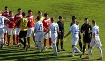 Nogometna utakmica