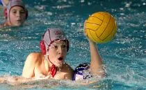Vaterpolo utakmica KPK