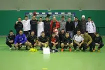 Nogometna utakmica