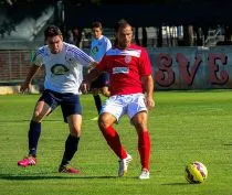 Nogometna utakmica