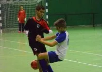 Nogometna utakmica