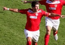 Nogometna utakmica