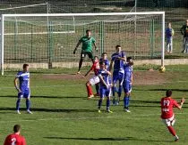 Nogometna utakmica