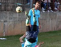 Nogometna utakmica
