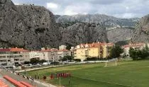 Nogometna utakmica