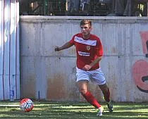 Nogometna utakmica