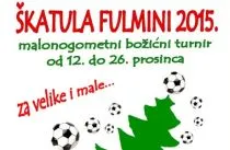 Nogometna utakmica