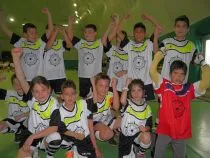Nogometna utakmica