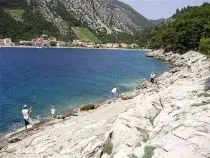 Veslanje - Velolučka Ragata