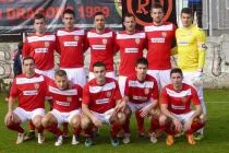 Nogometna utakmica