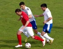 Nogometna utakmica