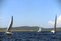 Veslanje - Velolučka Ragata
