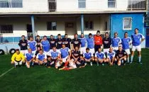 Nogometna utakmica