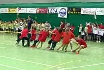 Veslanje - Velolučka Ragata