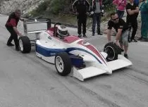 Veslanje - Velolučka Ragata