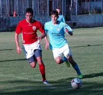 Nogometna utakmica