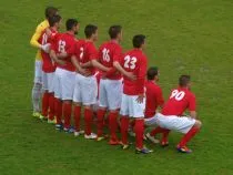 Nogometna utakmica