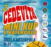 Vaterpolo utakmica KPK