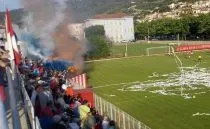 Nogometna utakmica