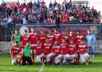Nogometna utakmica