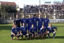 Nogometna utakmica