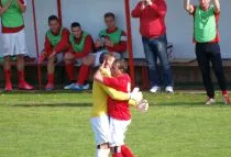 Nogometna utakmica
