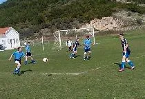 Nogometna utakmica