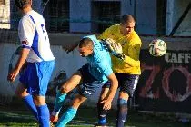 Nogometna utakmica